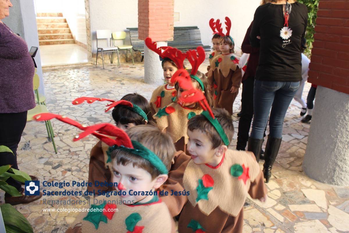 2014 12 18 2º INFANTIL FESTIVAL NAVIDAD  (12)